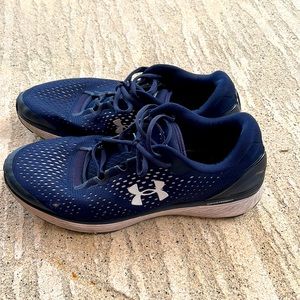 Under Armour UA Charged Bandit 4 men’s sneakers